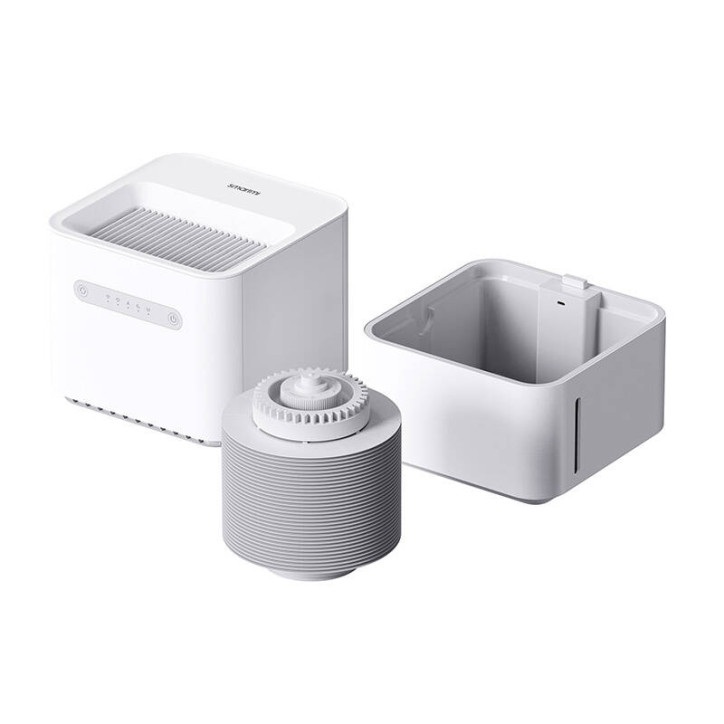 Smartmi Umidificatore Evaporativo 3 Lite Bianco Smartmi Umidificatore Evaporativo 3 Lite Bianco