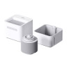 Smartmi Umidificatore Evaporativo 3 Lite Bianco