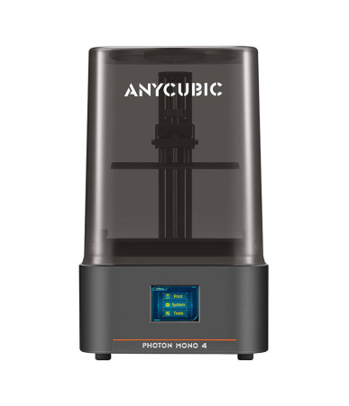 Anycubic Photon Mono 4K Stampante 3D Resina