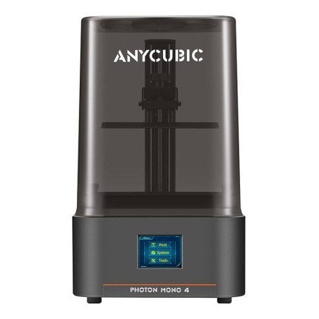 Anycubic Photon Mono 4K Stampante 3D Resina