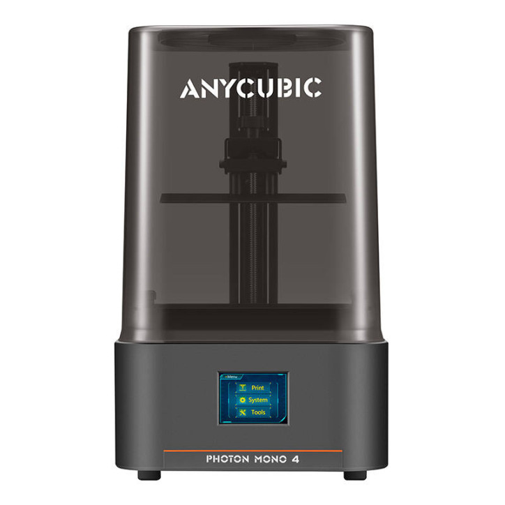 Anycubic Photon Mono 4K Stampante 3D Resina Anycubic Photon Mono 4K Stampante 3D Resina