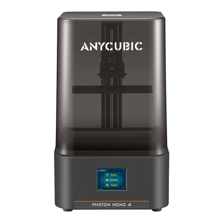 Anycubic Photon Mono 4K Stampante 3D Resina Anycubic Photon Mono 4K Stampante 3D Resina