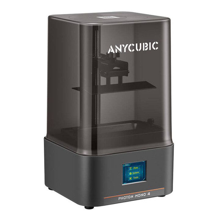 Anycubic Photon Mono 4K Stampante 3D Resina Anycubic Photon Mono 4K Stampante 3D Resina