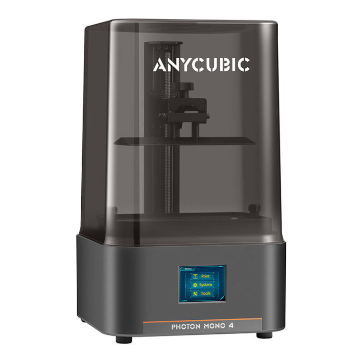 Anycubic Photon Mono 4K Stampante 3D Resina Anycubic Photon Mono 4K Stampante 3D Resina