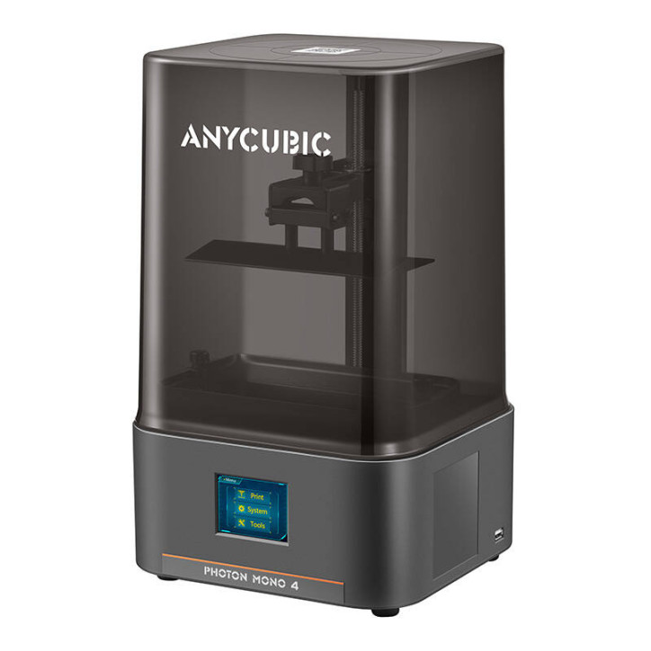 Anycubic Photon Mono 4K Stampante 3D Resina Anycubic Photon Mono 4K Stampante 3D Resina