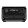 EcoFlow RIVER 3 Plus Power Station Portatile 286Wh Nero