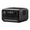 EcoFlow RIVER 3 Plus Power Station Portatile 286Wh Nero