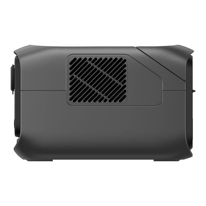 EcoFlow RIVER 3 Plus Power Station Portatile 286Wh Nero