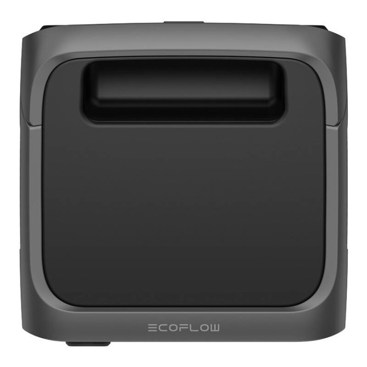 EcoFlow RIVER 3 Plus Power Station Portatile 286Wh Nero