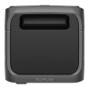 EcoFlow RIVER 3 Plus Power Station Portatile 286Wh Nero