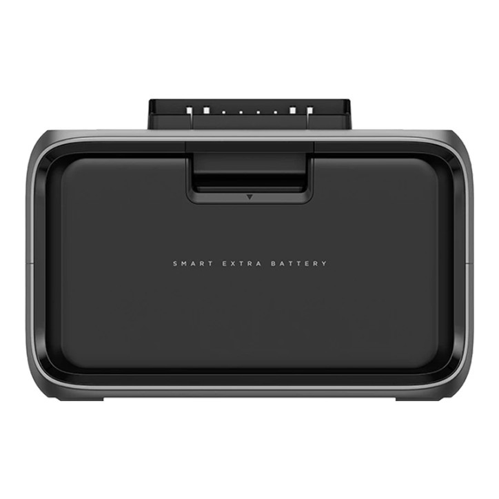 EcoFlow RIVER 3 Plus Batteria Extra 572Wh EcoFlow RIVER 3 Plus Batteria Extra 572Wh