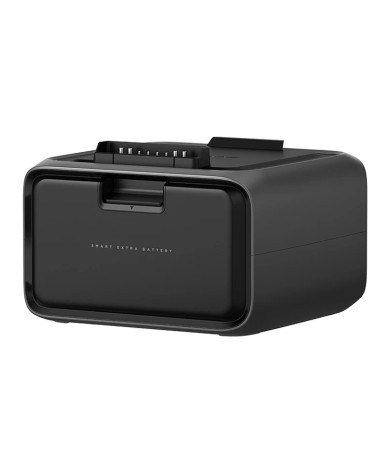 EcoFlow RIVER 3 Plus Batteria Extra 572Wh