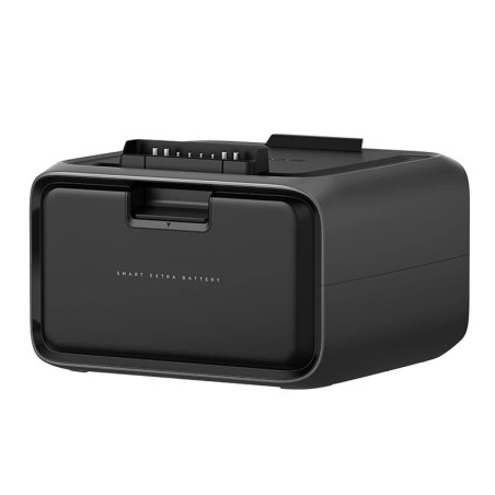 EcoFlow RIVER 3 Plus Batteria Extra 572Wh