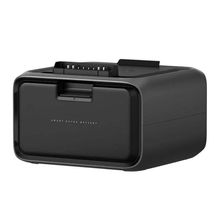 EcoFlow RIVER 3 Plus Batteria Extra 572Wh EcoFlow RIVER 3 Plus Batteria Extra 572Wh