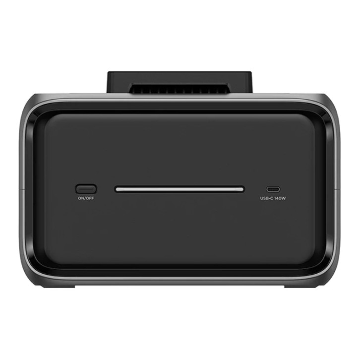 EcoFlow RIVER 3 Plus Batteria Extra 572Wh EcoFlow RIVER 3 Plus Batteria Extra 572Wh
