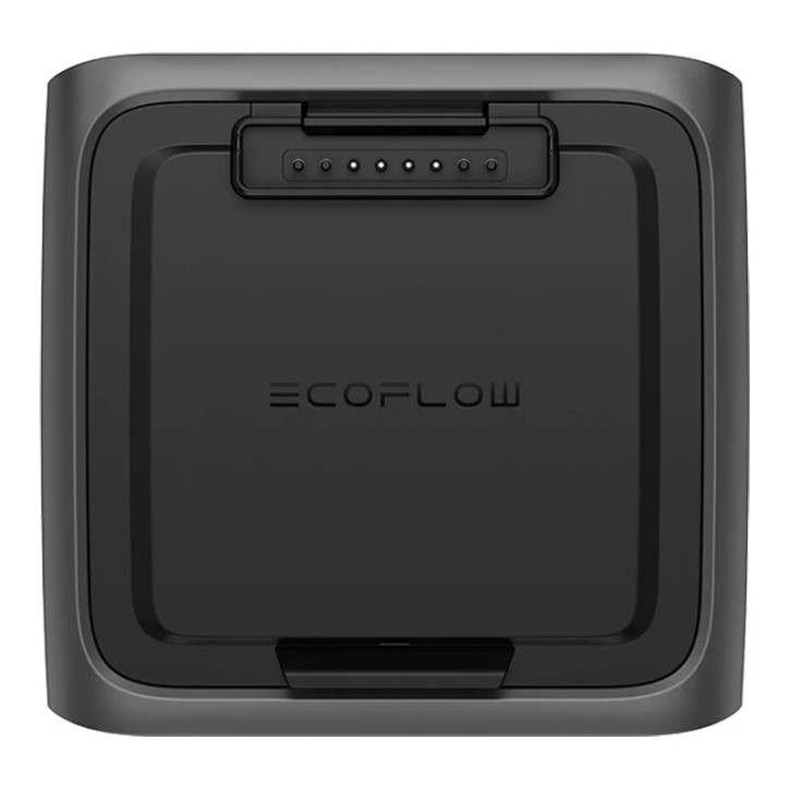 EcoFlow RIVER 3 Plus Batteria Extra 572Wh EcoFlow RIVER 3 Plus Batteria Extra 572Wh