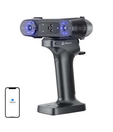 Creality RaptorX Scanner 3D