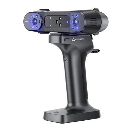Creality RaptorX Scanner 3D