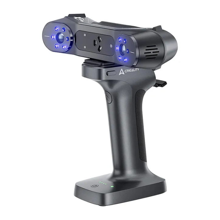Creality RaptorX Scanner 3D Creality RaptorX Scanner 3D