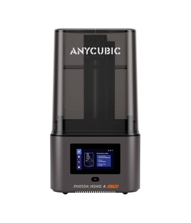 Anycubic Photon Mono 4 Ultra Stampante 3D Resina