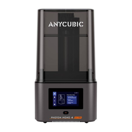 Anycubic Photon Mono 4 Ultra Stampante 3D Resina