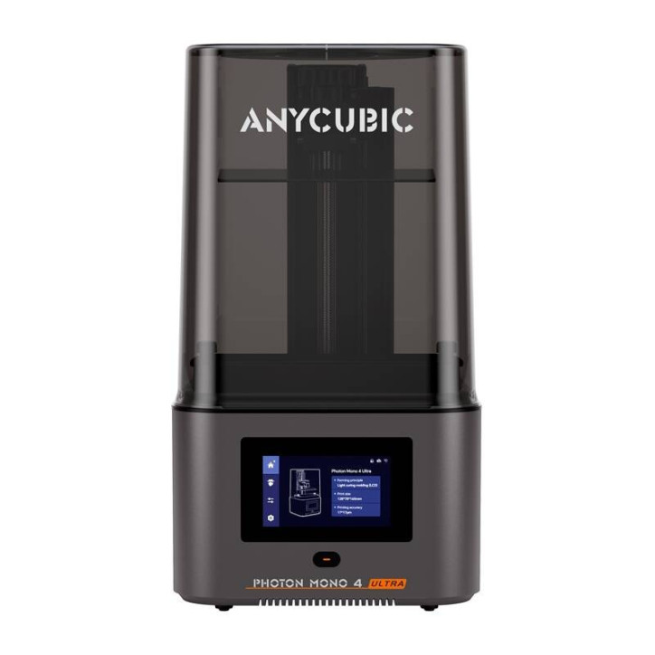 Anycubic Photon Mono 4 Ultra Stampante 3D Resina Anycubic Photon Mono 4 Ultra Stampante 3D Resina
