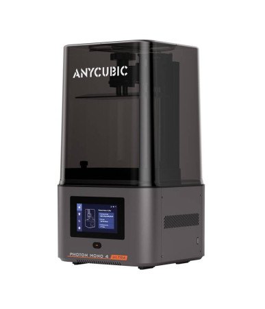 Anycubic Photon Mono 4 Ultra Stampante 3D Resina