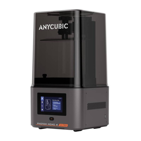 Anycubic Photon Mono 4 Ultra Stampante 3D Resina