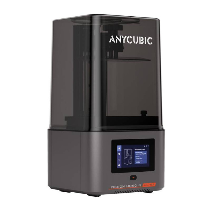 Anycubic Photon Mono 4 Ultra Stampante 3D Resina Anycubic Photon Mono 4 Ultra Stampante 3D Resina