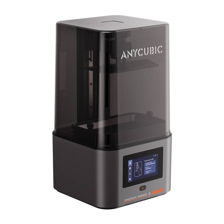 Anycubic Photon Mono 4 Ultra Stampante 3D Resina Anycubic Photon Mono 4 Ultra Stampante 3D Resina