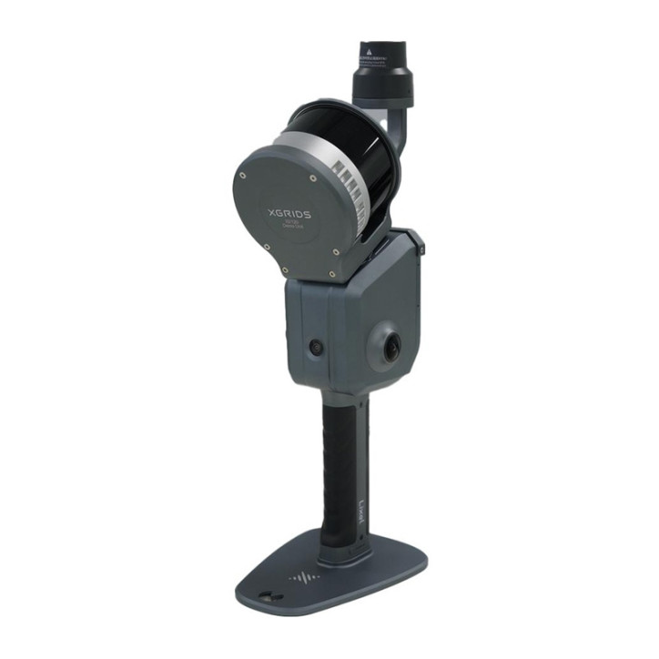 XGRIDS Lixel L2 Pro 32/300 Scanner LiDAR 300m