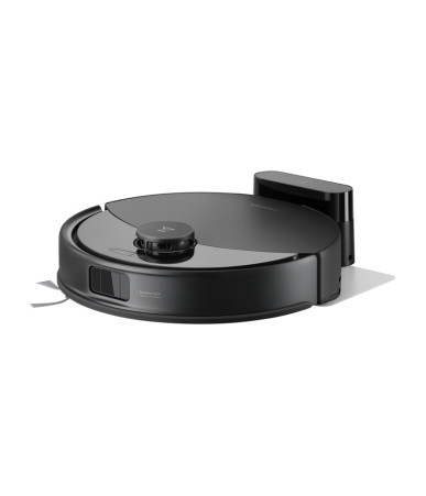 Roborock Q10 PF Robot Aspirapolvere Nero
