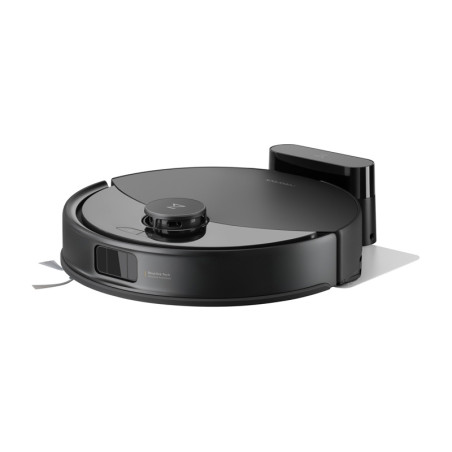 Roborock Q10 PF Robot Aspirapolvere Nero