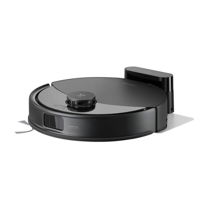 Roborock Q10 PF Robot Aspirapolvere Nero Roborock Q10 PF Robot Aspirapolvere Nero