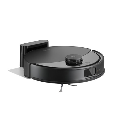 Roborock Q10 PF Robot Aspirapolvere Nero