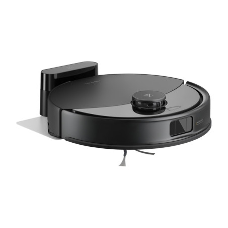 Roborock Q10 PF Robot Aspirapolvere Nero
