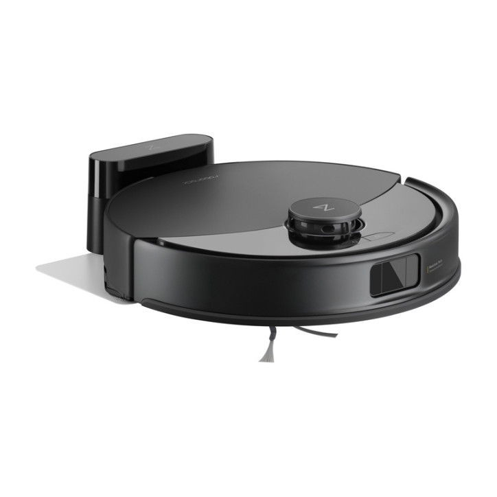 Roborock Q10 PF Robot Aspirapolvere Nero Roborock Q10 PF Robot Aspirapolvere Nero