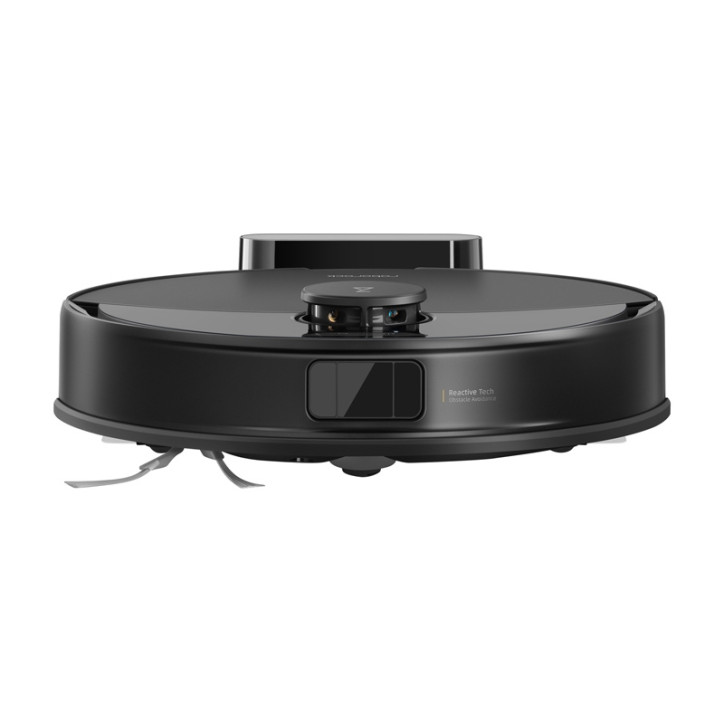Roborock Q10 PF Robot Aspirapolvere Nero Roborock Q10 PF Robot Aspirapolvere Nero