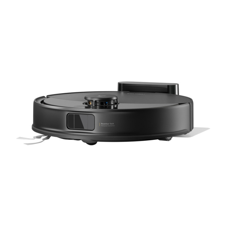 Roborock Q10 PF Robot Aspirapolvere Nero Roborock Q10 PF Robot Aspirapolvere Nero