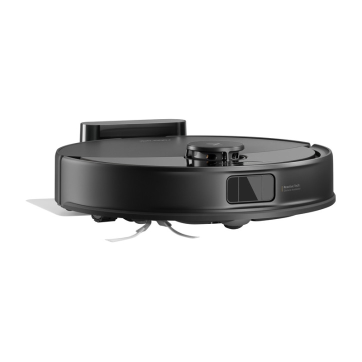 Roborock Q10 PF Robot Aspirapolvere Nero Roborock Q10 PF Robot Aspirapolvere Nero