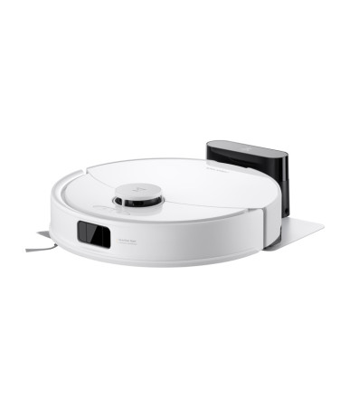 Roborock Q10 PF Robot Aspirapolvere Bianco