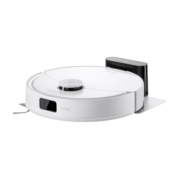 Roborock Q10 PF Robot Aspirapolvere Bianco Roborock Q10 PF Robot Aspirapolvere Bianco