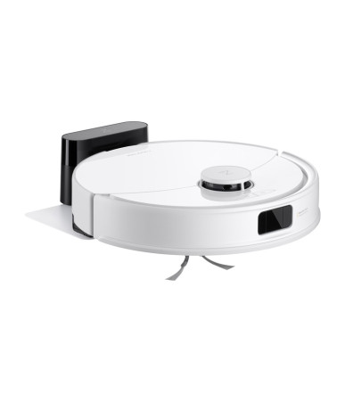 Roborock Q10 PF Robot Aspirapolvere Bianco