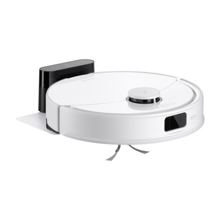 Roborock Q10 PF Robot Aspirapolvere Bianco