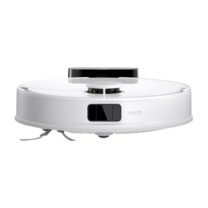 Roborock Q10 PF Robot Aspirapolvere Bianco Roborock Q10 PF Robot Aspirapolvere Bianco