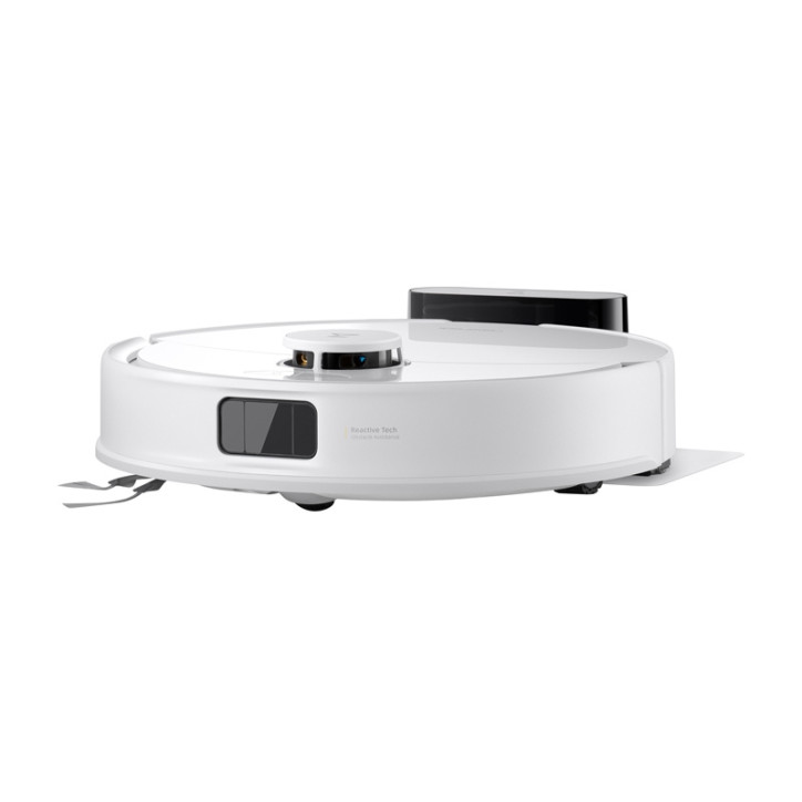 Roborock Q10 PF Robot Aspirapolvere Bianco Roborock Q10 PF Robot Aspirapolvere Bianco