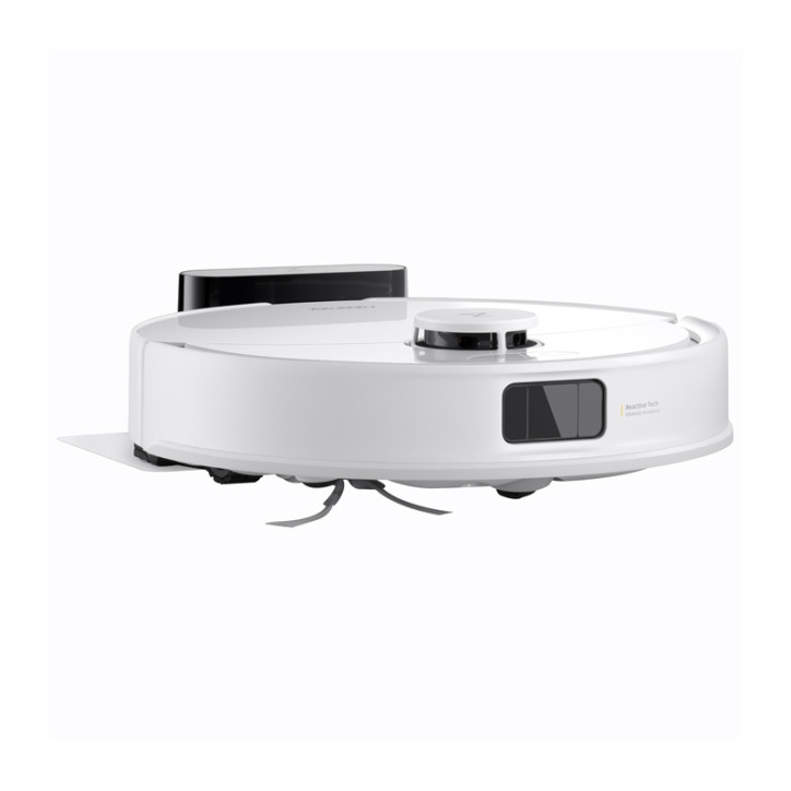 Roborock Q10 PF Robot Aspirapolvere Bianco Roborock Q10 PF Robot Aspirapolvere Bianco