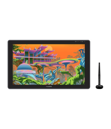Huion Kamvas 22 Plus GS2202 Tavoletta Grafica 21.5" FHD
