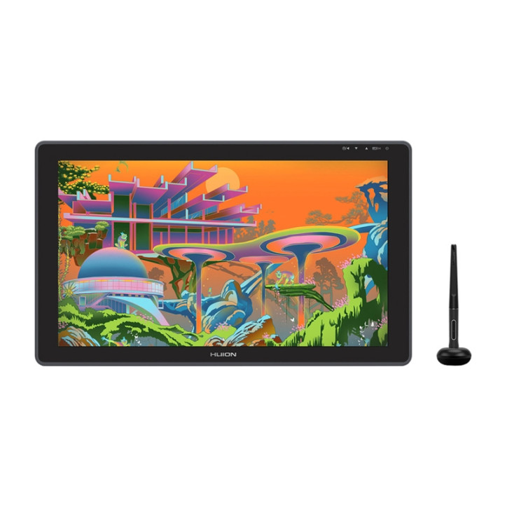 Huion Kamvas 22 Plus GS2202 Tavoletta Grafica 21.5" FHD