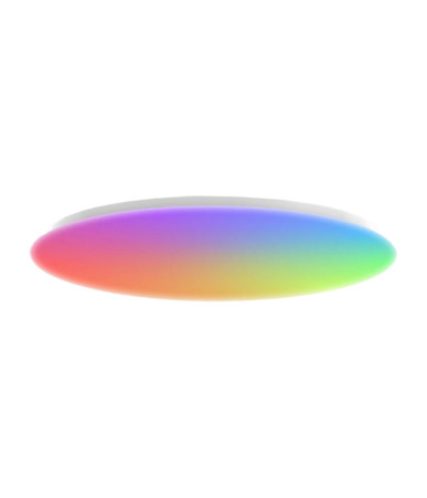 Yeelight Arwen Ceiling Light 500D Lampada da Soffitto Smart 4500lm RGBIC